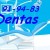 Dentas   